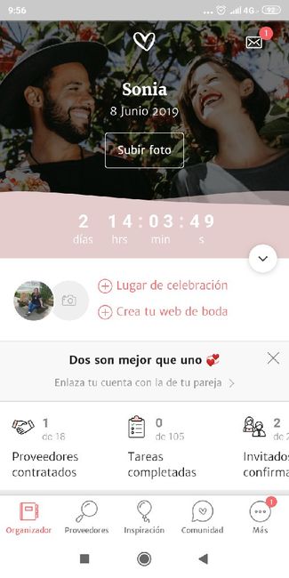 2 días y 14 horas !!!! - 1