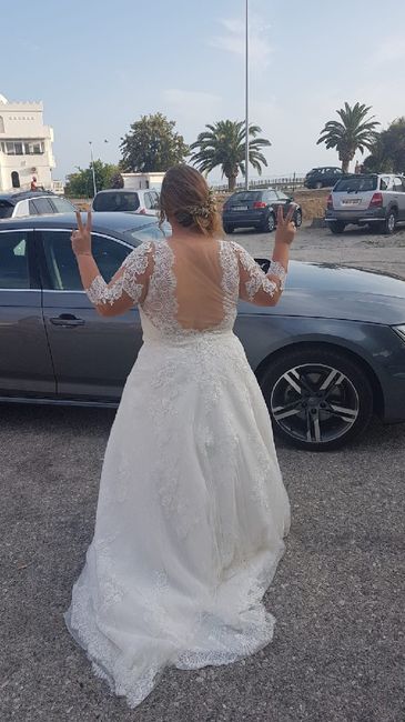 Por fin paso el gran día !!! - 1