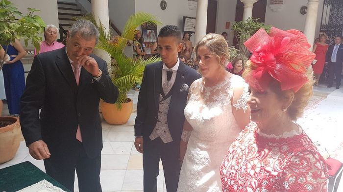 Por fin paso el gran día !!! - 4
