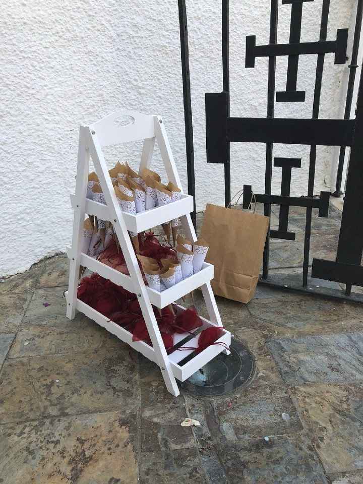 Jardineras ✔ - 1