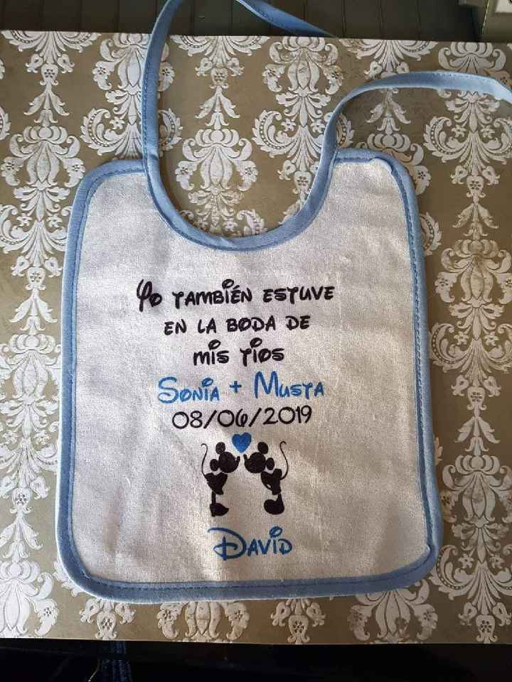 12 días !!! Mis detallitos - 9