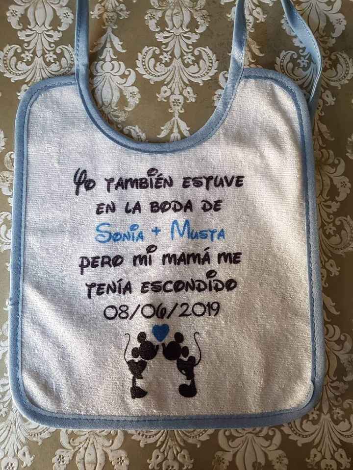 12 días !!! Mis detallitos - 10