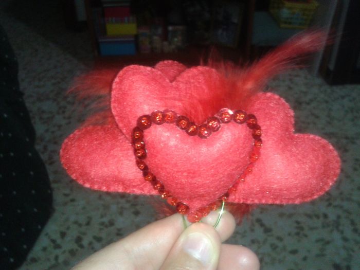 Corazones