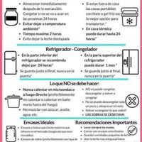 Apoyo a la lactancia materna - 1