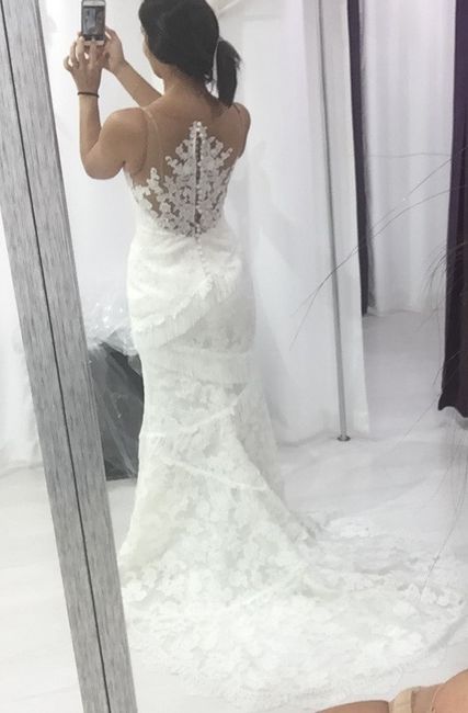 Mi vestido