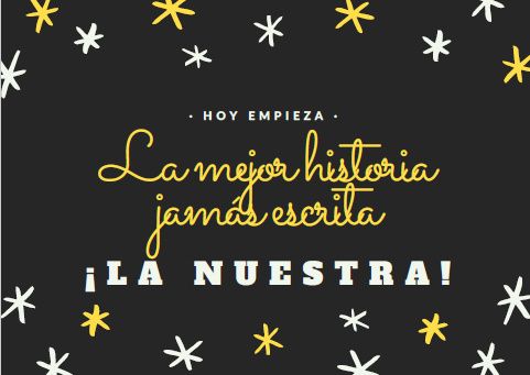 Etiqueta negra