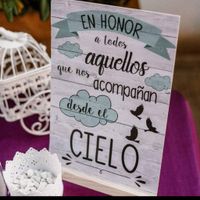 Recuerdo de los q no están - 1