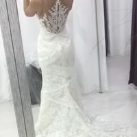 Mi vestido