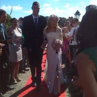 Ayer fue nuestra boda!! - 3