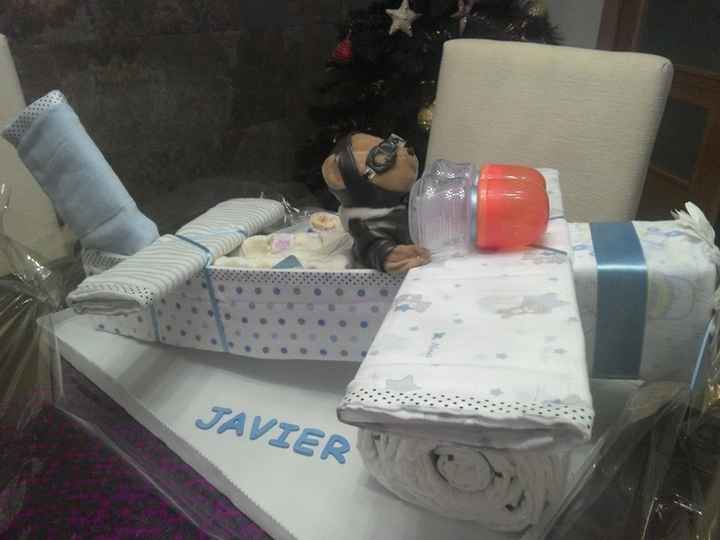Regalo de una abuela