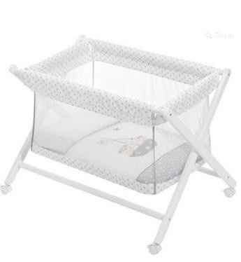 Minicuna Interbaby.