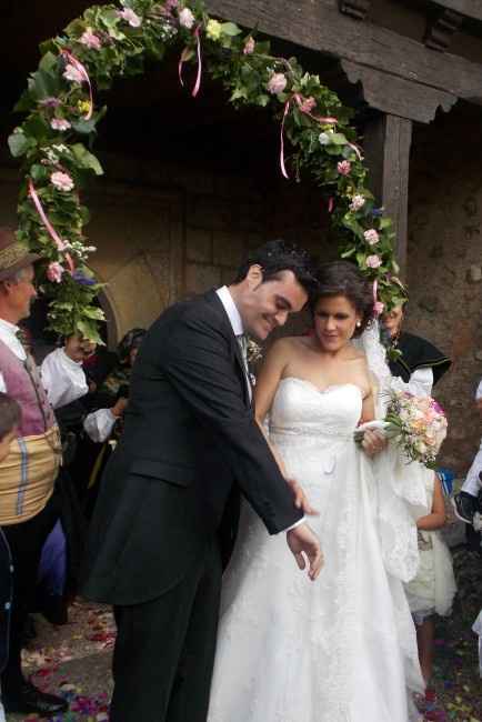 Novias White One - 2