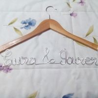 Perchas Personalizadas - 1