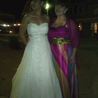 Novias White One - 1