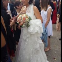 Novias White One - 4