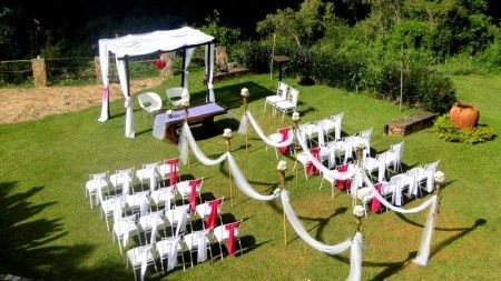 foto ideal para la boda civil