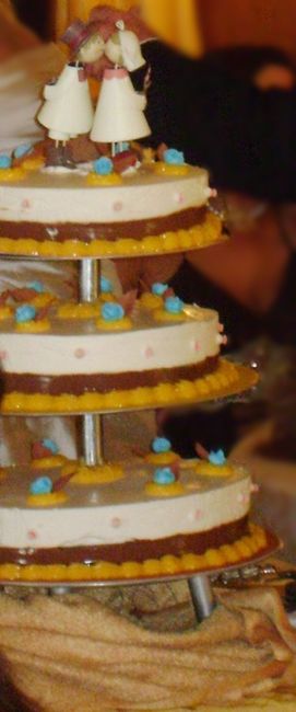 Tarta Mamunia