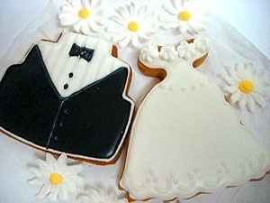 galletas novios