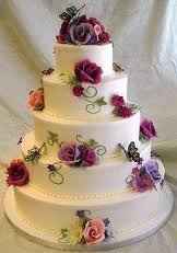 tarta decorada 