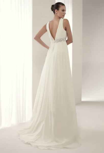 vestido de novia Alexandra 