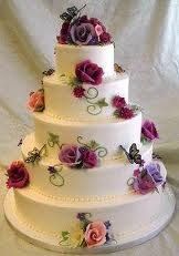 tarta decorada 