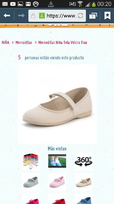 Vestidos niños y mis quebraderos de cabeza! - 2