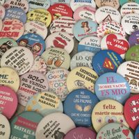  Mis chapas!!! - 1