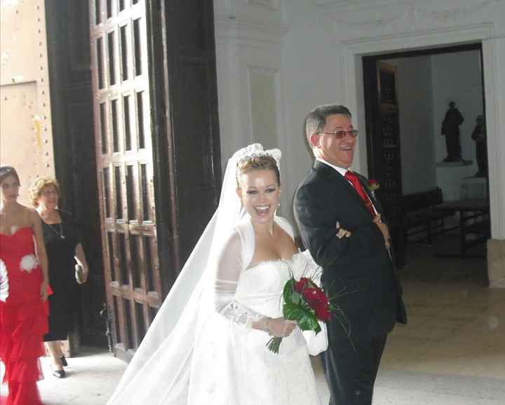 mi boda