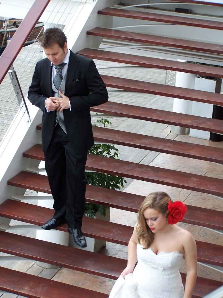 post boda