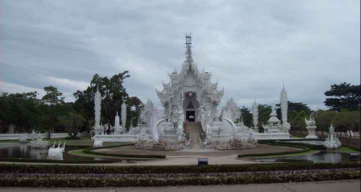 FOTOS DE TAILANDIA