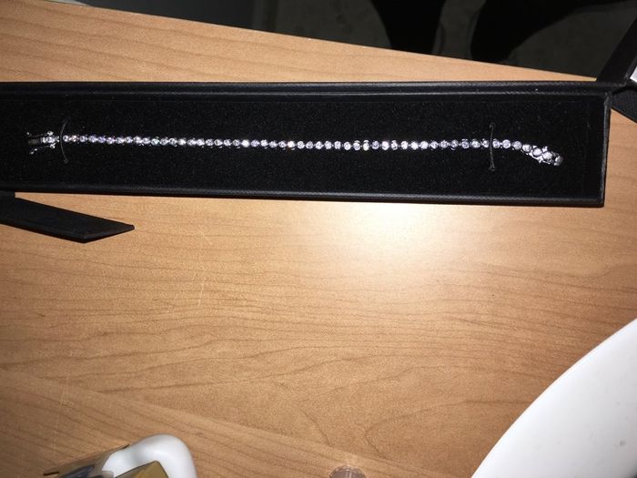 Ya tengo mis pendientes y mi pulsera - 2