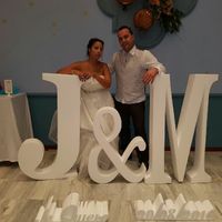 Mi boda - 1