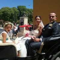 Mi boda - 2