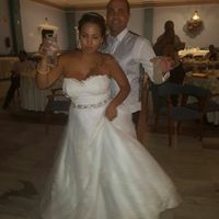 Mi boda - 3