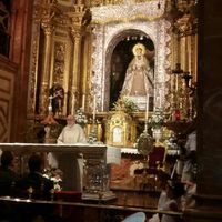Mi boda - 4