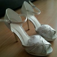 Los zapatos de todas las novias! - 1