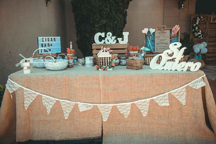 Decoración manual - 4