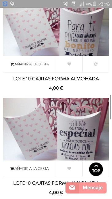 Lagrimas de felicidad en envidiadeboda.com - 2