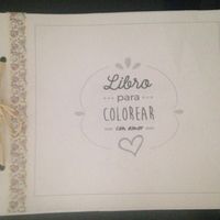 Regalo Sorpresa Desvelado: ¡libro para colorear! 📚✍ - 2