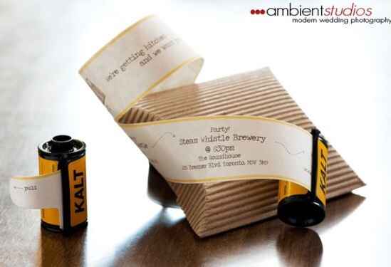 Invitaciones - 1