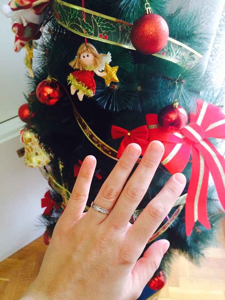 Mi anillo!!! - 1