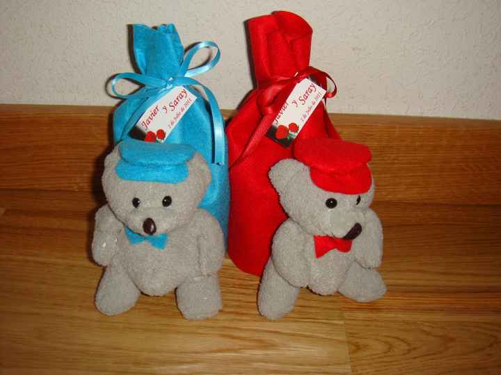 Regalitos niños