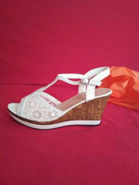 Zapatos - 1