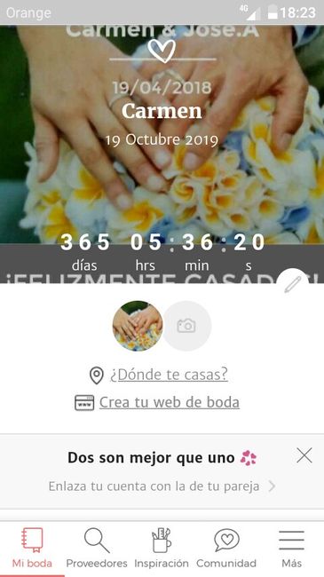 Empezamos otra vez. - 1