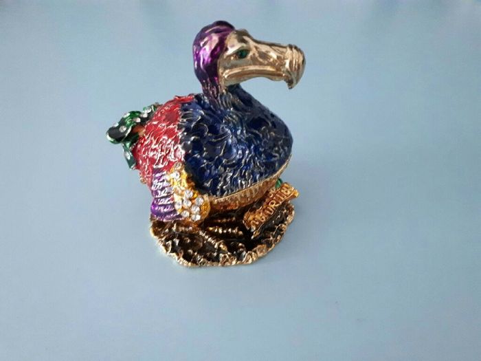 Porta anillos - 2