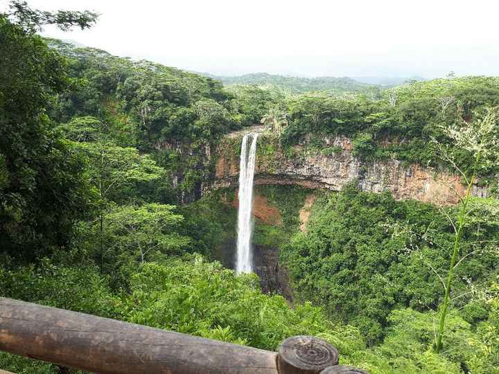 Alguien va a isla Mauricio el 8/7? - 6