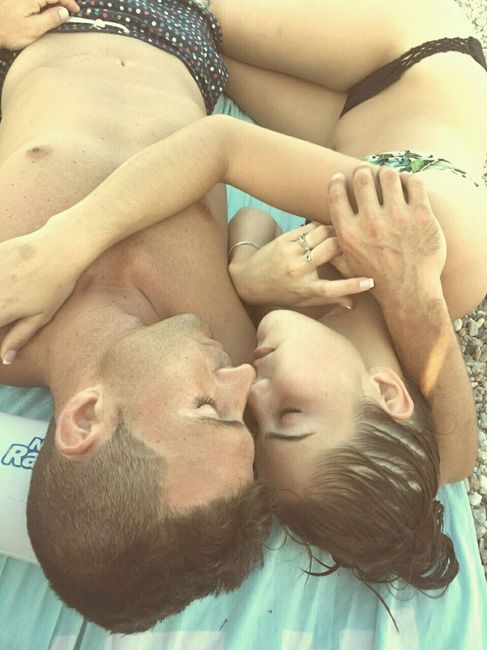 Tu foto preferida del verano 2015! - 1