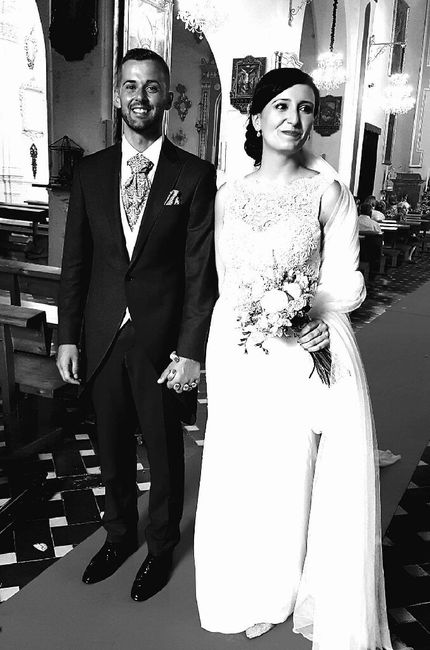 Felizmente casados - 4