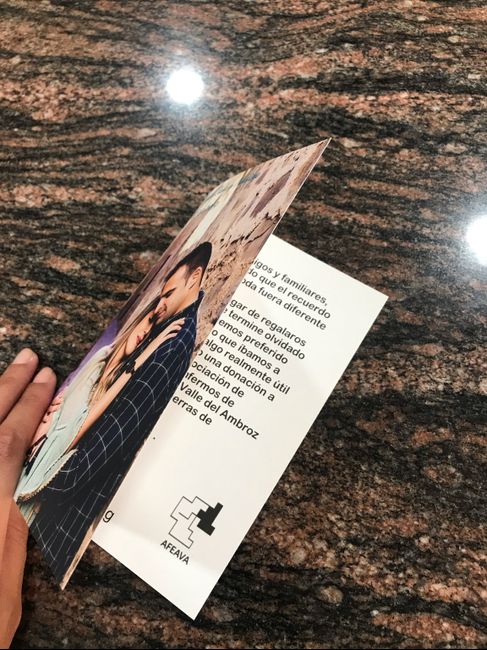 Regalo solidario 3