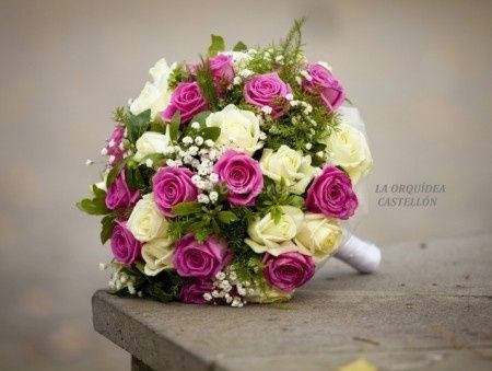 Ramo de novia